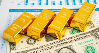 El dólar retrocede pese a la reapertura del gobierno estadounidense